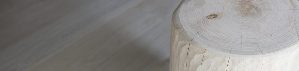 Legno riciclato design contemporaneo